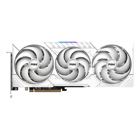 Sapphire Radeon RX 9070 XT 16GB Vaizdo Plokštė