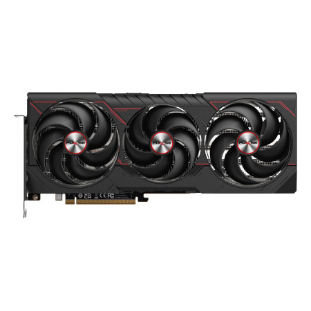 Sapphire Radeon RX 9070 XT 16GB Vaizdo Plokštė