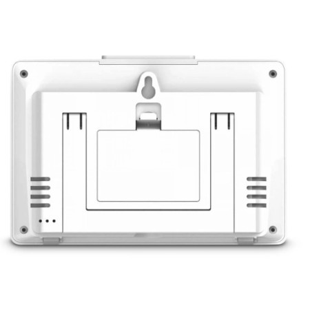 Hama Skaitmeninė Oro Stotelė Balta