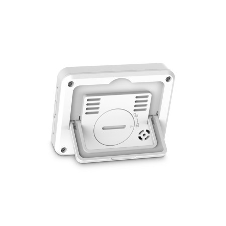 Hama Elektroninis Aplinkos Termometras Baltas