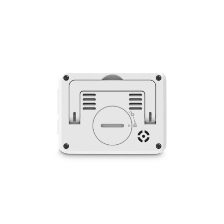 Hama Elektroninis Aplinkos Termometras Baltas
