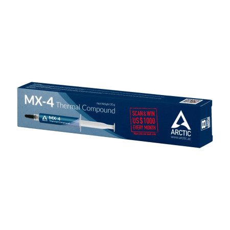 ARCTIC MX-4 termopasta 20 g