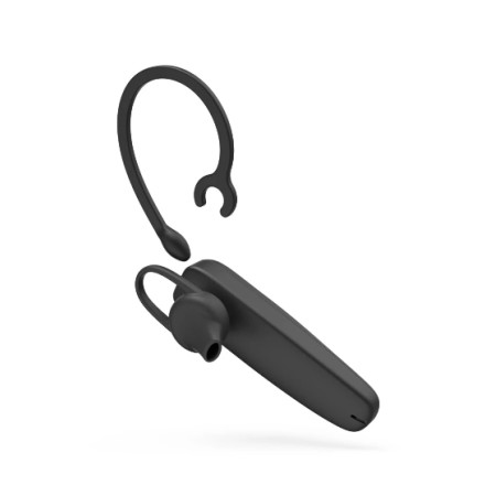 Hama Bevielės Ausinės su Mikrofonu Juodos