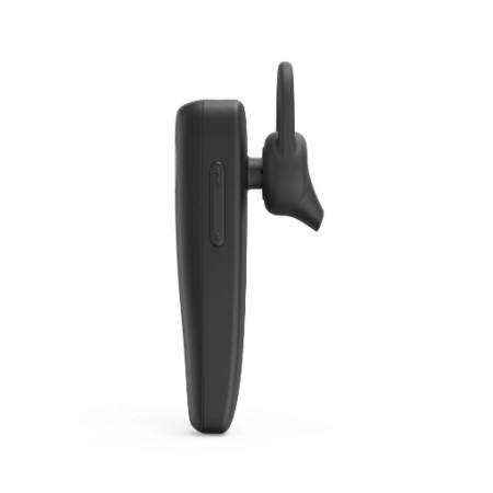 Hama Bevielės Ausinės su Mikrofonu Juodos