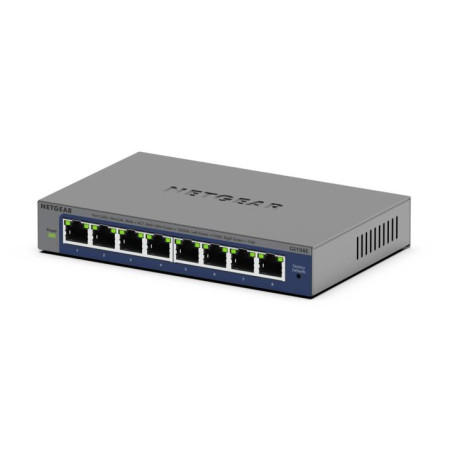 Netgear GS108E-400EUS