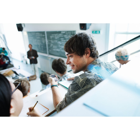 Philips DVT4115 8GB diktofonas su USB ir kortelių slotu