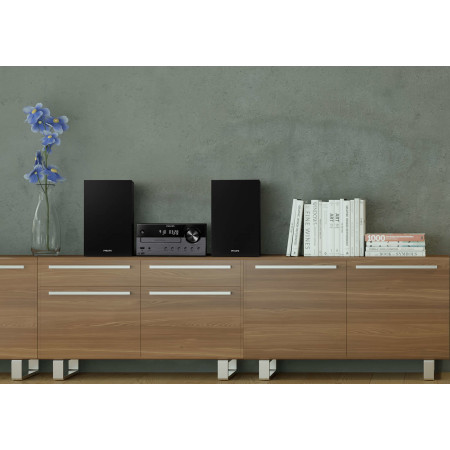 Philips TAM4505/12 namų garso kolonėlių komplektas