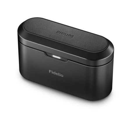Philips T1BK/00 True Wireless Stereo ausinės