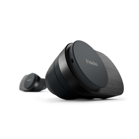 Philips T1BK/00 True Wireless Stereo ausinės