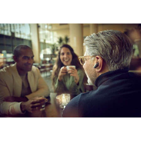 Philips TAT6908BK/00 True Wireless Stereo ausinės