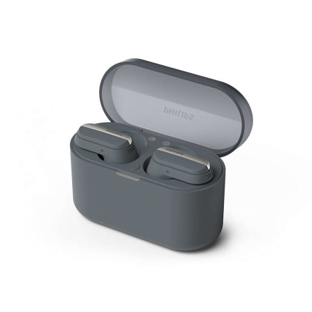 Philips TAT6908BK/00 True Wireless Stereo ausinės