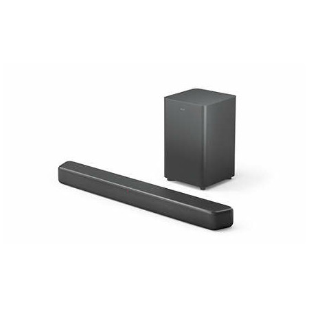 Philips 5300 serijos TAB5309/10 garso sistema (soundbar) pilka 2.1 kanalas 120 W