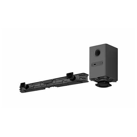 Philips 5300 serijos TAB5309/10 garso sistema (soundbar) pilka 2.1 kanalas 120 W