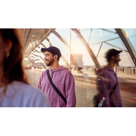 Philips 3000 serijos TAT3509GY/00 True Wireless Stereo ausinės