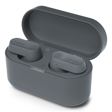 Philips 3000 serijos TAT3509GY/00 True Wireless Stereo ausinės