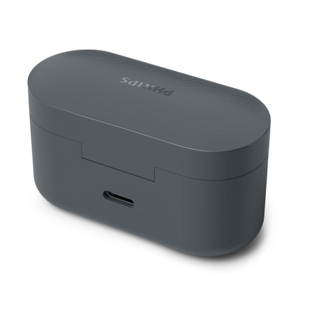 Philips 3000 serijos TAT3509GY/00 True Wireless Stereo ausinės