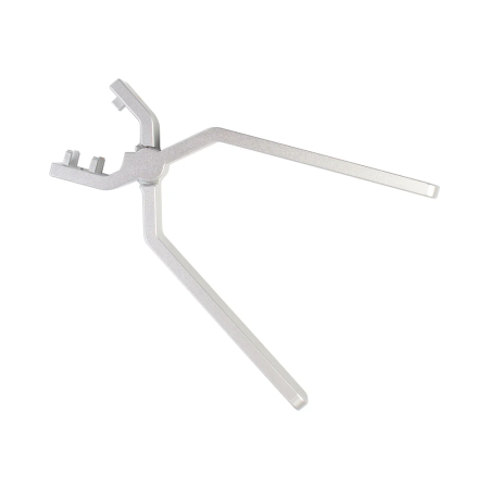 Keychron Gateron Mygtukų Atidarytuvas Sidabrinis