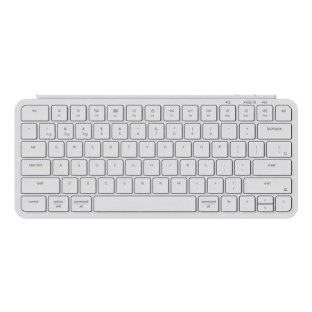 Keychron B1 Pro Klaviatūra - Ivory White