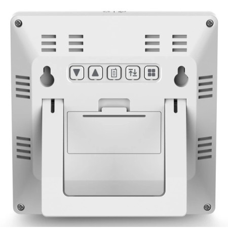 Hama skaitmeninė oro stotelė su LED apšvietimu