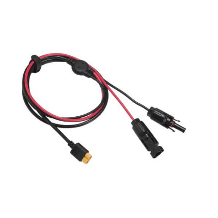 Saulės kabelis LMC4-XT60I 3.5M