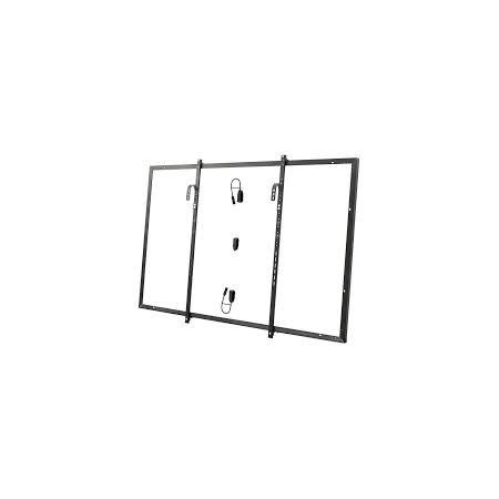 ECOFLOW Saulės Panelės Balkonų Kabinimo Rinkinys