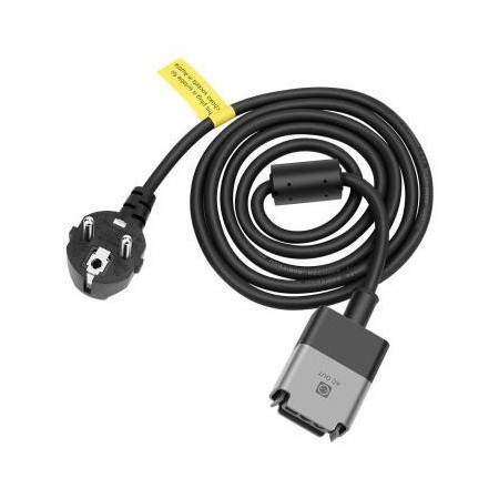 ECOFLOW 3M AC Įkrovimo Laidas