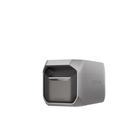 ECOFLOW DELTA 3 EB Energijos Stotis