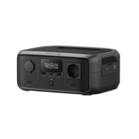 ECOFLOW EB600 Išorinė Baterija