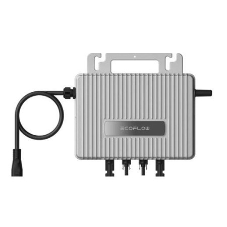 ECOFLOW STREAM 800W AC+PV Mikroinvertorius