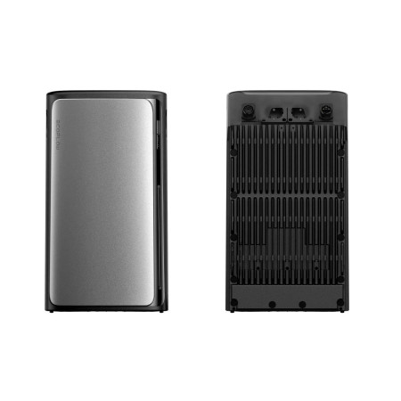 Saulės energijos sistema STREAM/AC PRO