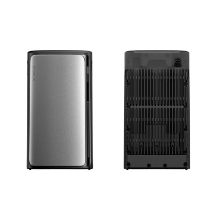 Saulės energijos sistema STREAM/AC