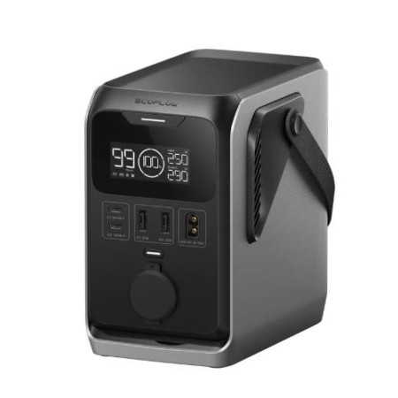 Powerstation TRAIL 300 DC