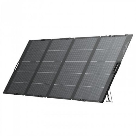 Saulės panelė EFSOLARLIGHT 400W