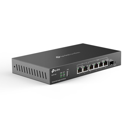 TP-LINK Omada ER707-M2 Maršrutizatorius 2.5 Gigabit Ethernet