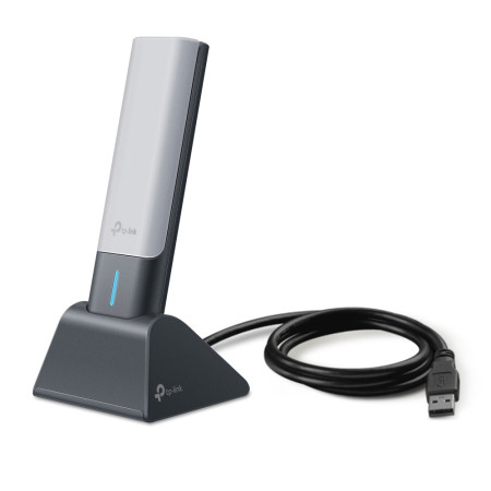 TP-Link Archer TX50UH WLAN adapteris