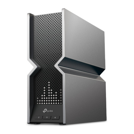 TP-Link Archer BE800 belaidis maršrutizatorius