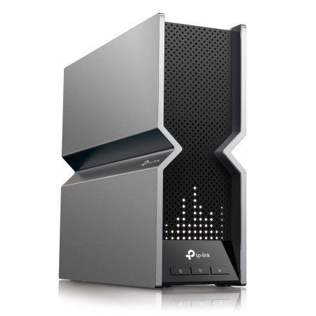 TP-Link Archer BE800 belaidis maršrutizatorius