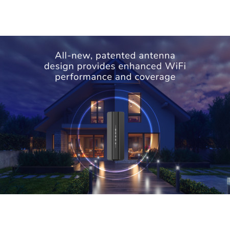 Netgear Nighthawk WiFi 7 RS100-100EUS