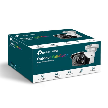 TP-Link VIGI C350 Kulka IP apsaugos kamera Lauke