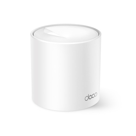 TP-Link Deco X10 Dviguba juosta Wi-Fi 6