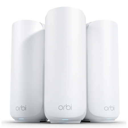 Netgear WiFi 7 Mesh Orbi RBE373-100EUS