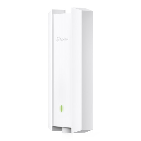 TP-Link Omada EAP623-Outdoor HD 1800 Mbit/s Balta (PoE)