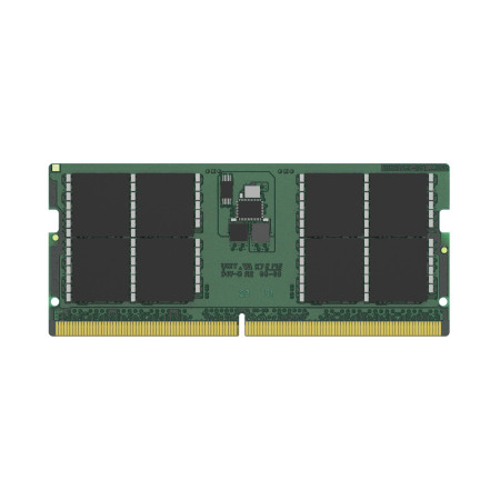 KINGSTON 32GB DDR5-5600 SO-DIMM atmintis