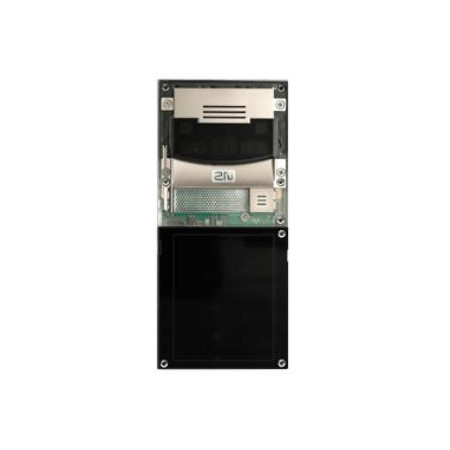 Įėjimo panelė su kamera HELIOS/IP VERSO 9155101C 2N