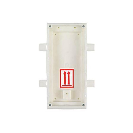 Įėjimo panelės montavimo dėžutė 2N Helios IP Verso