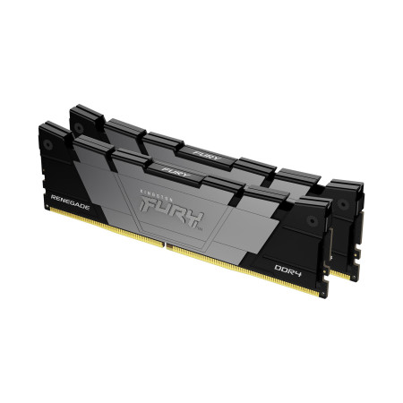 KINGSTON FURY Renegade 32GB DDR4 3200 MT/s atminties modulis