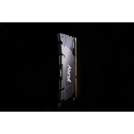 KINGSTON FURY Renegade 32GB DDR4 3200 MT/s atminties modulis