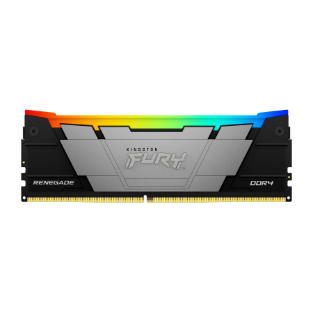 Kingston Technology FURY Renegade RGB atminties modulis 32 GB