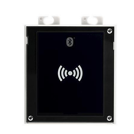 Įėjimo panelės RFID skaitytuvas NFC / Bluetooth 9155082 2N