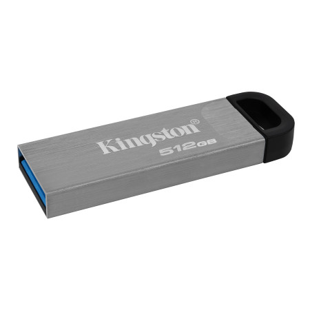 Kingston Technology DataTraveler Kyson 512GB USB atmintukas 3.2 Gen 1